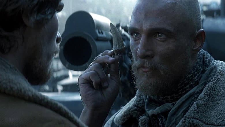 Reign of Fire still