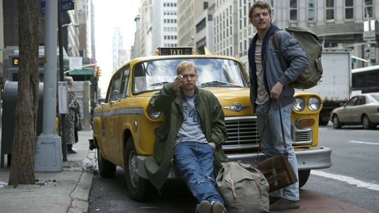 Friendship! still