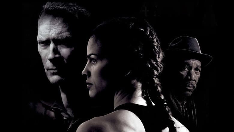 Million Dollar Baby still