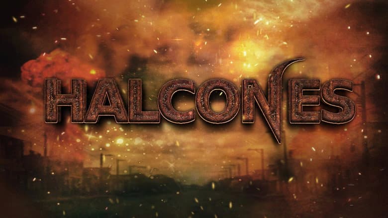Halcones still