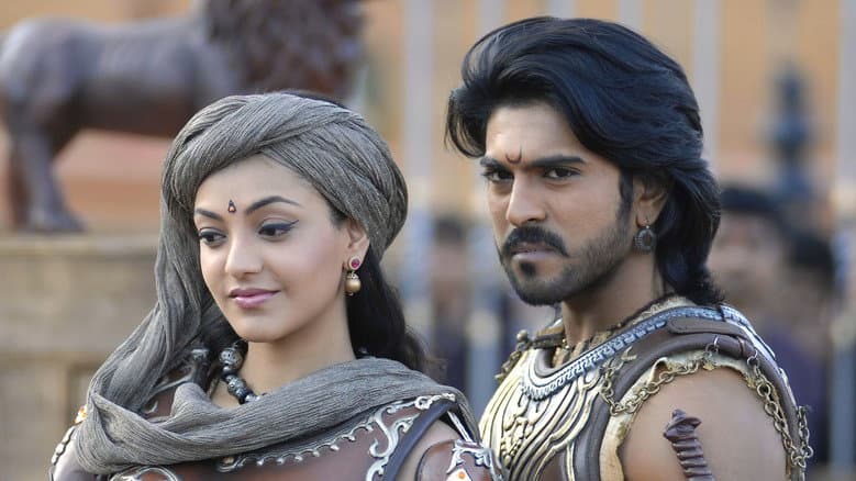 Magadheera still