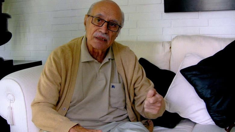 Antonio García-Trevijano: Transición e historia política de España en primera persona still