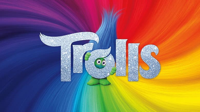 Trolls still
