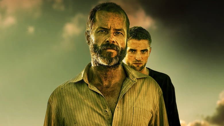 The Rover still