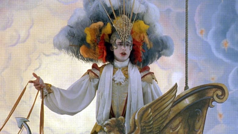 Farinelli still