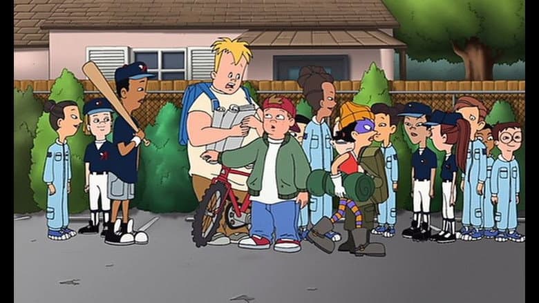Recess: School's Out still