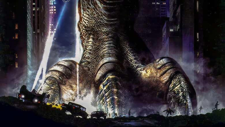 Godzilla still