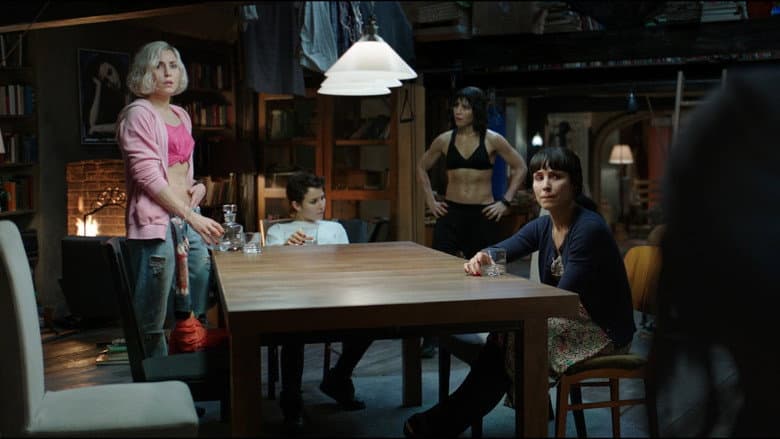 What Happened to Monday still