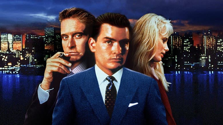 Wall Street still