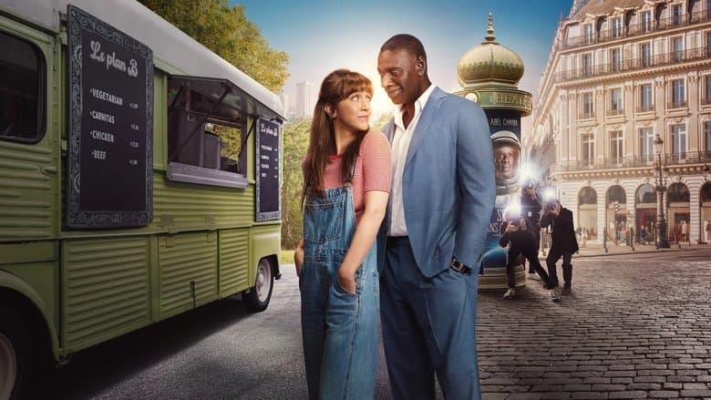 French Lover still