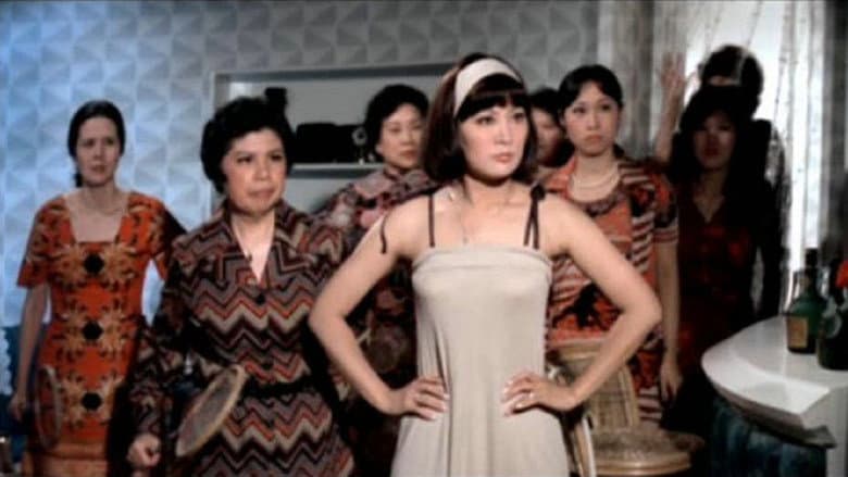 Love Swindler still