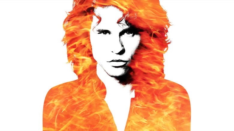 The Doors still