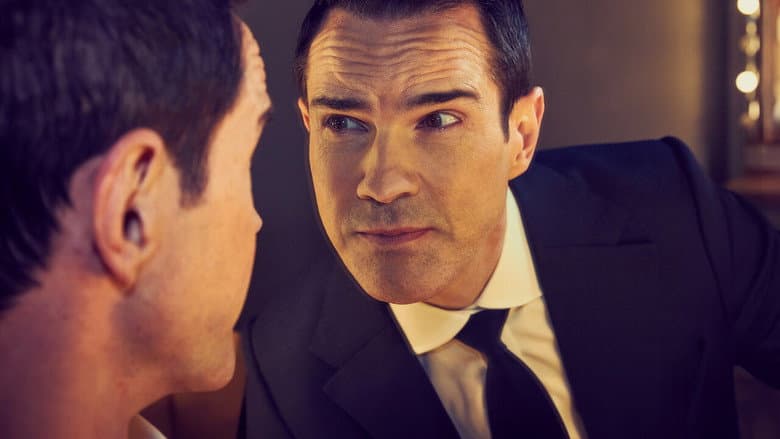 Jimmy Carr: Natural Born Killer still