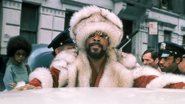 Willie Dynamite still