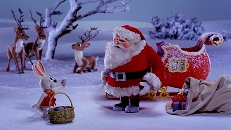 Here Comes Peter Cottontail still