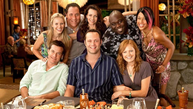 Couples Retreat still