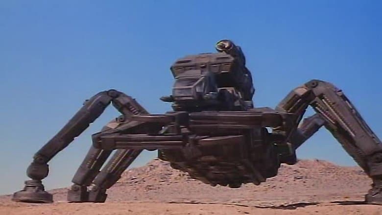 Robot Wars still