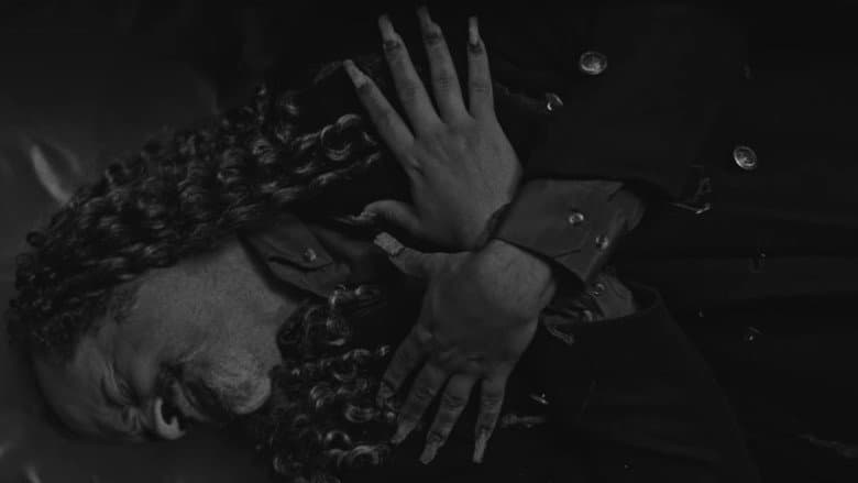 Arrebol still