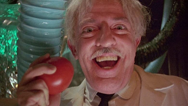 Return of the Killer Tomatoes! still