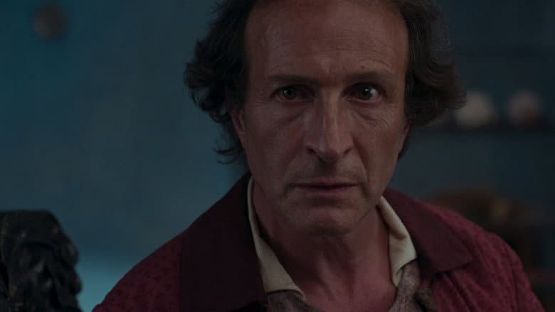 Zama still