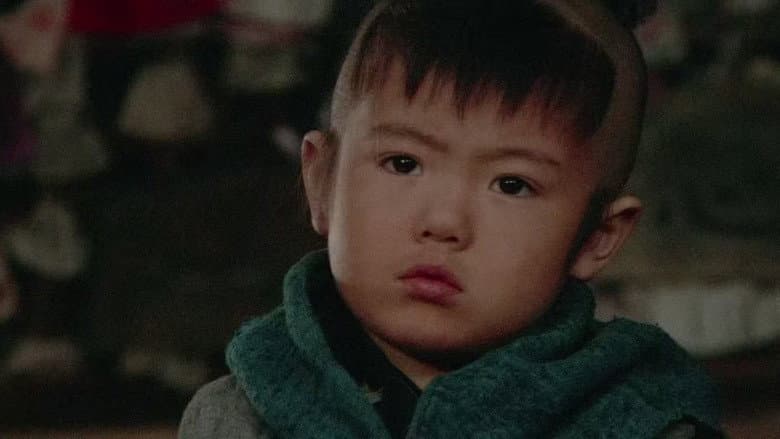 Lone Wolf and Cub: Baby Cart in Peril still