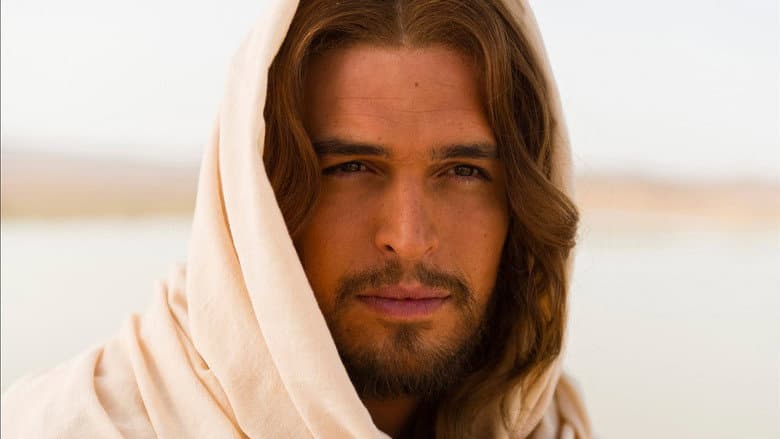 Son of God still