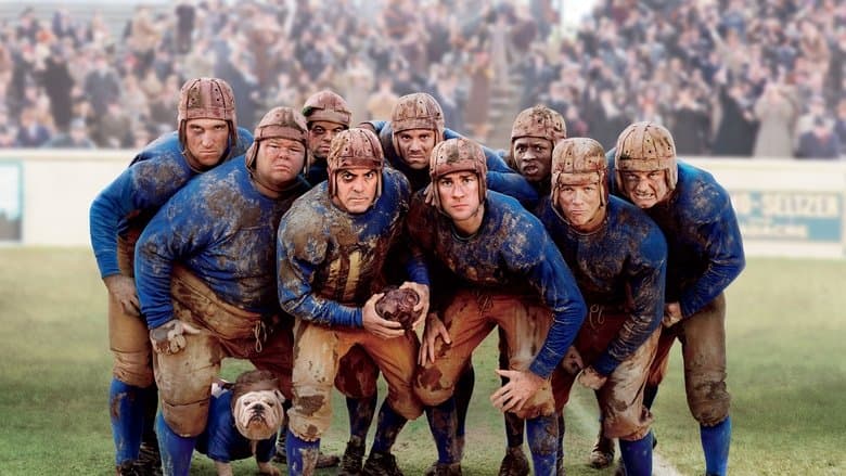 Leatherheads still