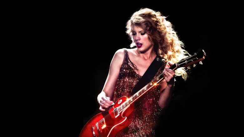 Taylor Swift: Speak Now World Tour Live still