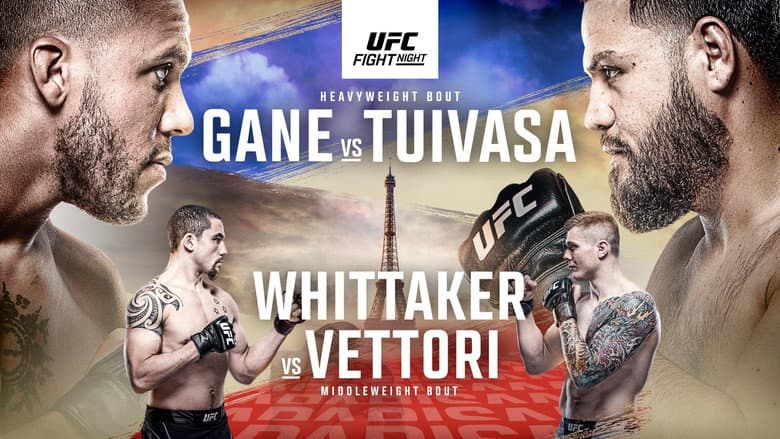 UFC Fight Night 209: Gane vs. Tuivasa still