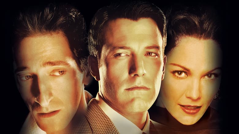 Hollywoodland still