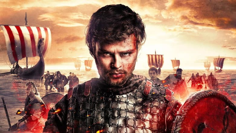 The Pagan King still