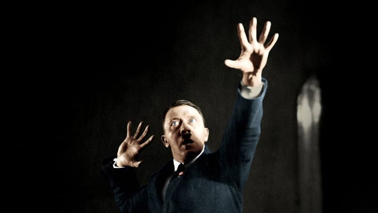 Dawn of the Nazis still