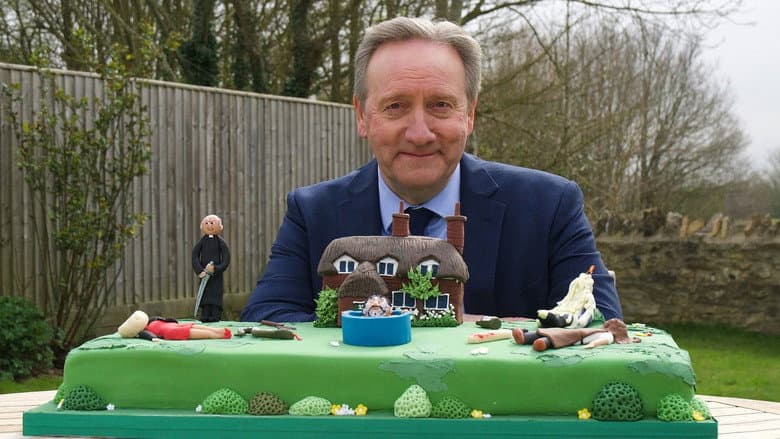 Midsomer Murders: 25 Years of Mayhem still