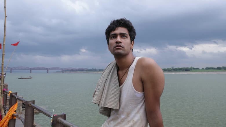 Masaan still