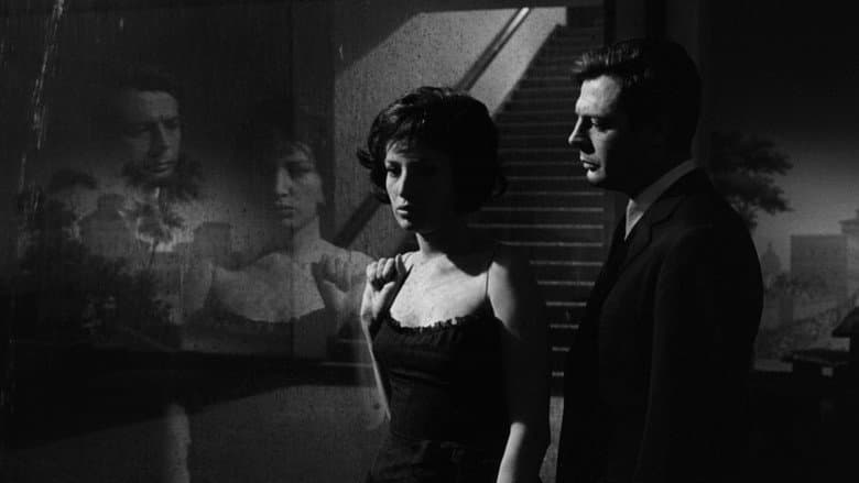 La Notte still