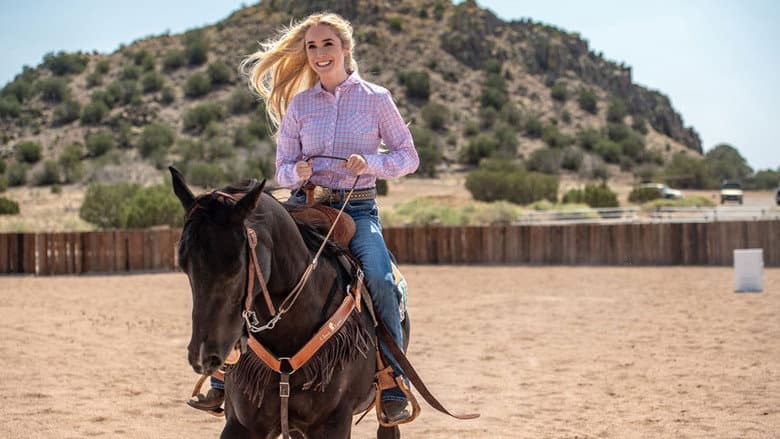 Walk. Ride. Rodeo. still