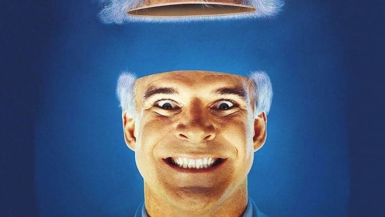 The Man with Two Brains still