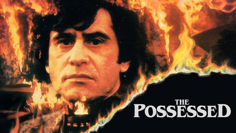 The Possessed still