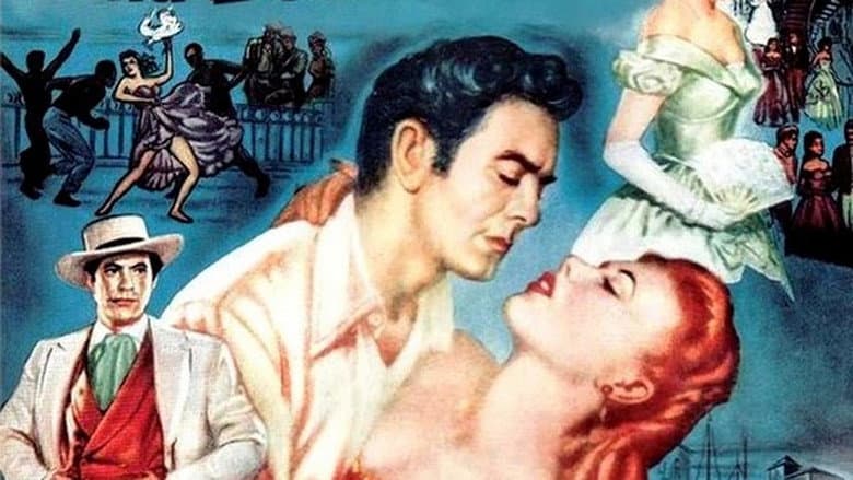 The Mississippi Gambler still
