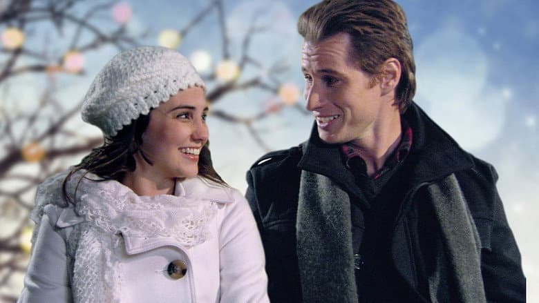 A Christmas Kiss still