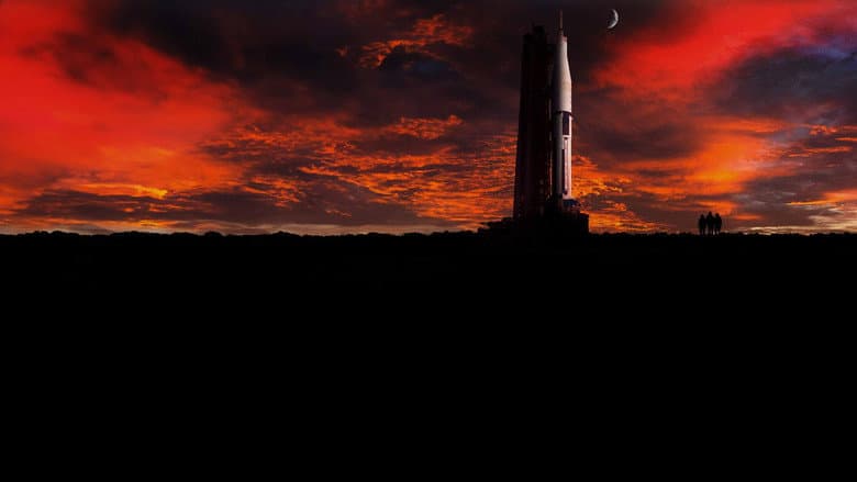 Apollo 1: Destination Moon still