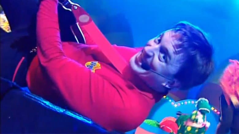 The Wiggles: Live: Hot Potatoes! still