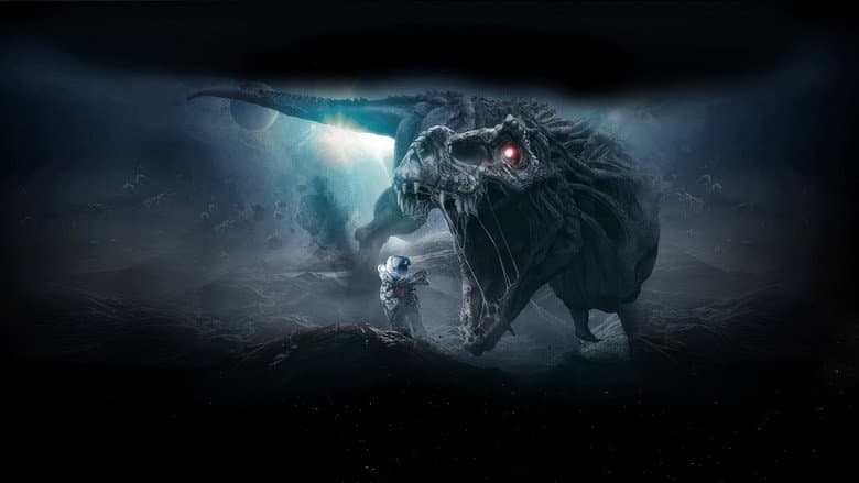Alien Expedition still
