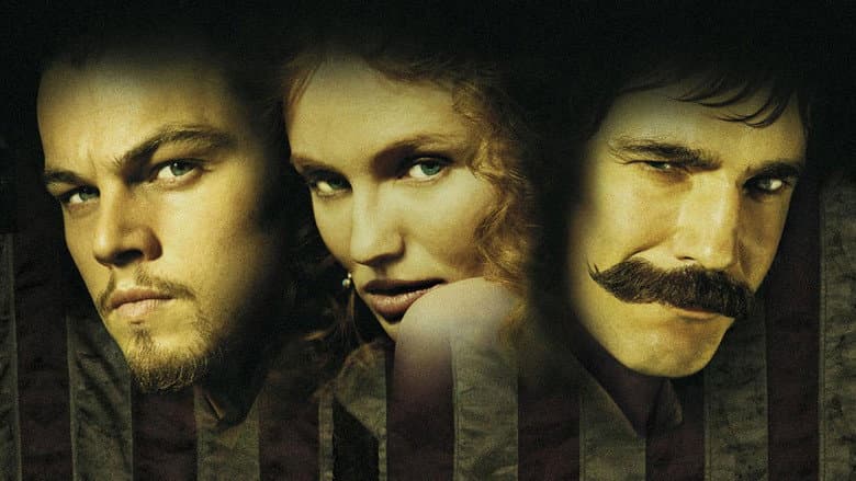 Gangs of New York still