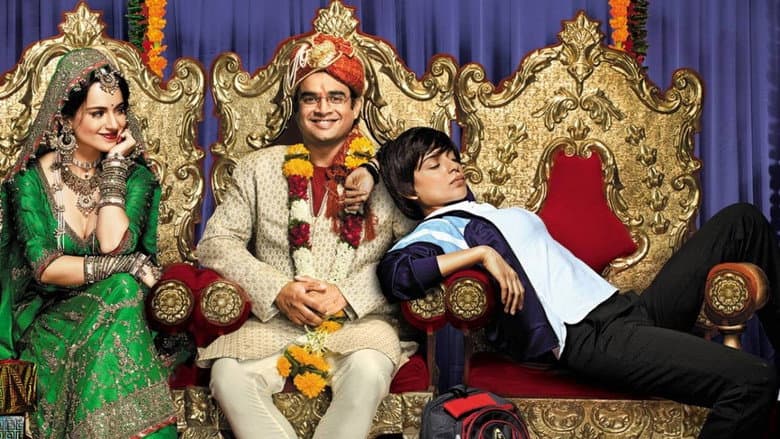 Tanu Weds Manu: Returns still