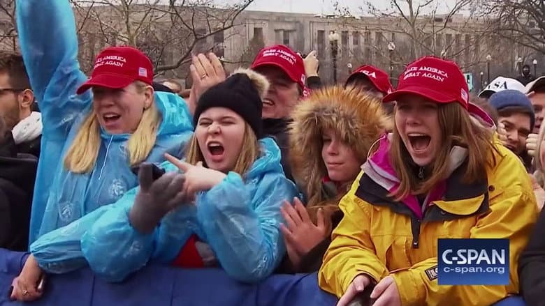 Alt-Right: Age of Rage still