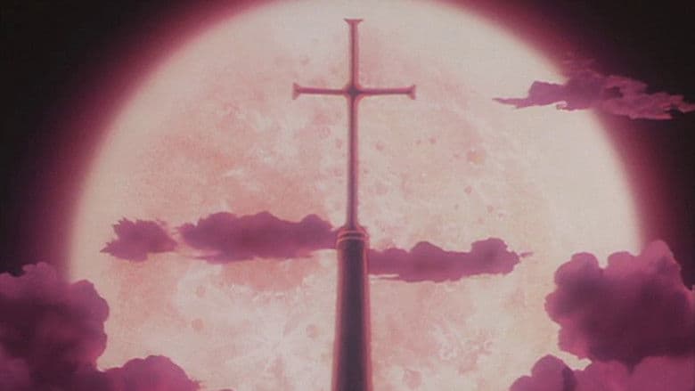 Devilman - Volume 3: Devilman Apocalypse still
