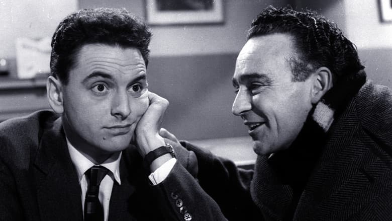 Carry On Sergeant still