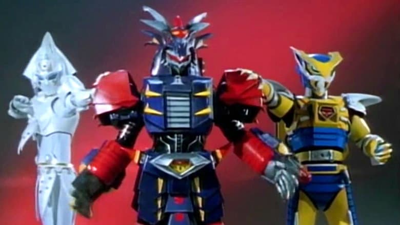 B-Robo Kabutack: The Epic Christmas Battle!! still