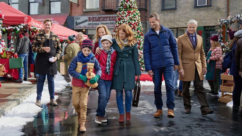 A Season for Family still